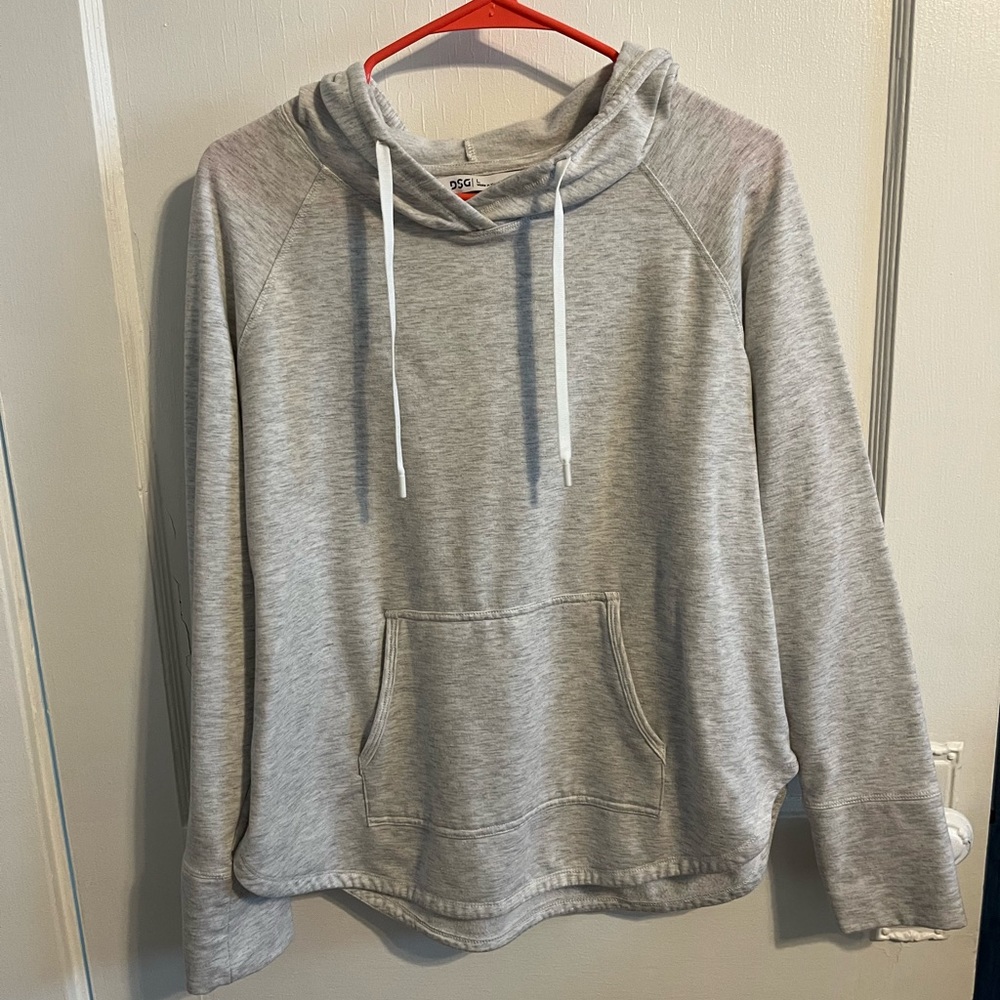 DSG women’s lightweight hoodie